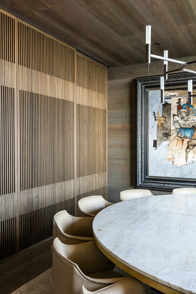 圆桌最理想托管