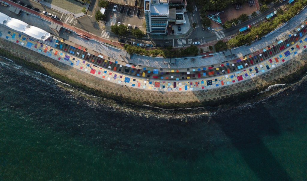 igliore+Servito架构师创建南韩图形安装