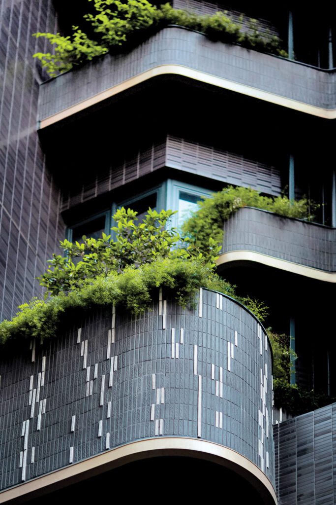 纹理编织陶瓷片面罩