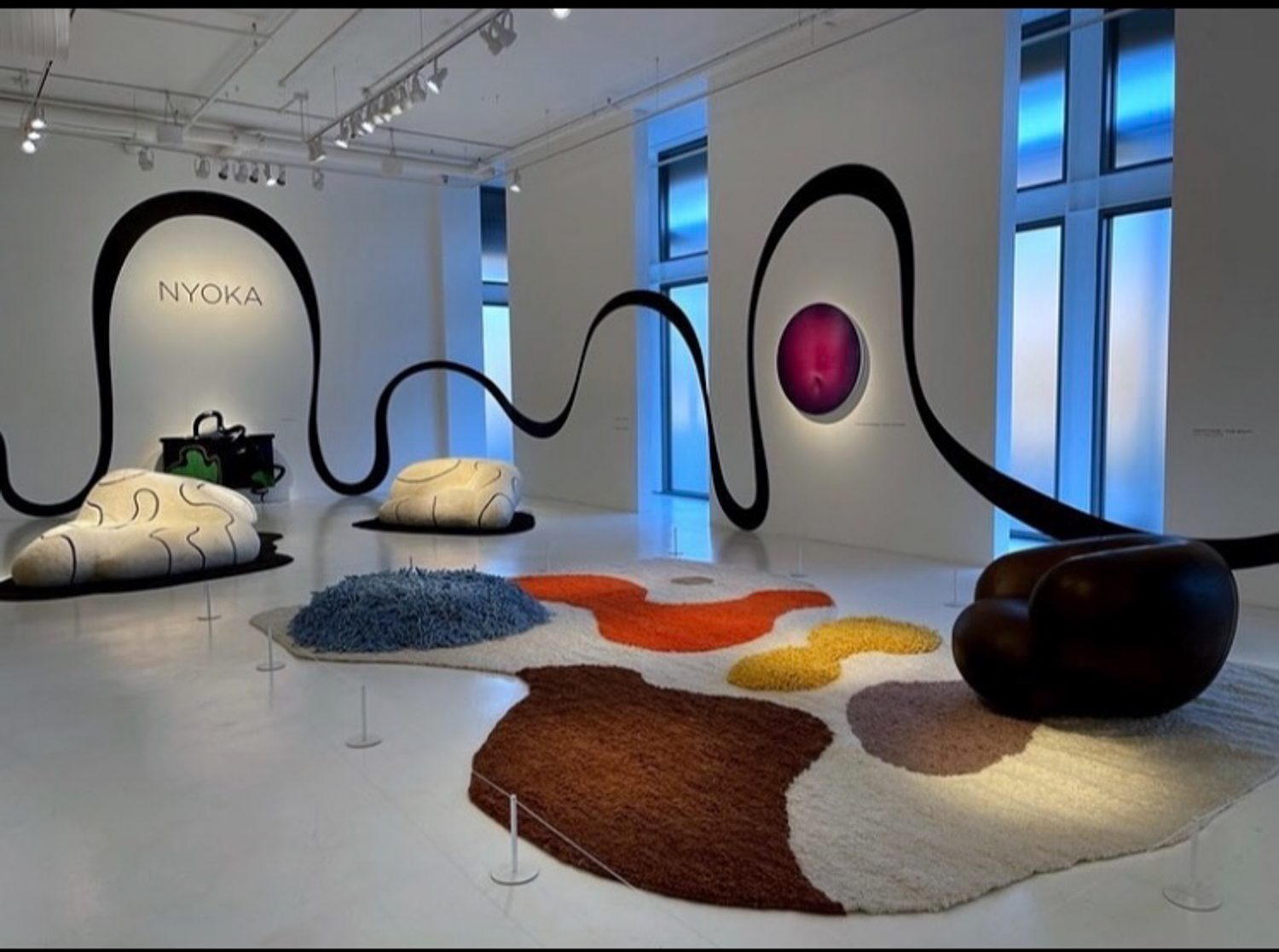 Nyoka南协Cape Town