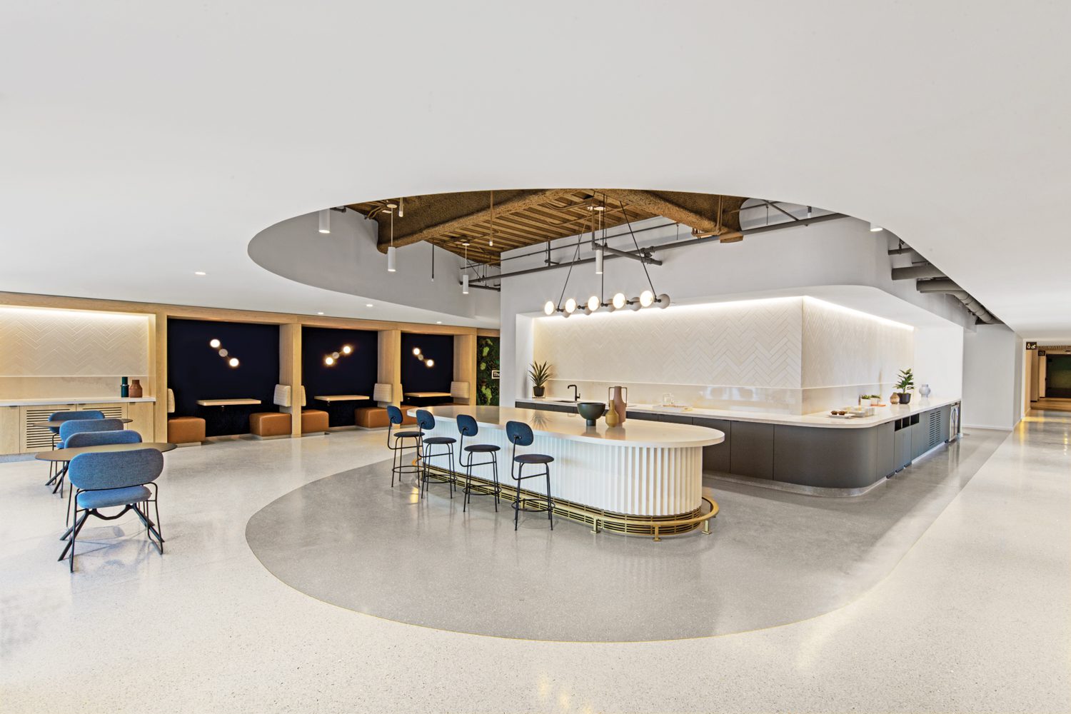 天花板切开允许前功能区用栏 上楼主事件空间