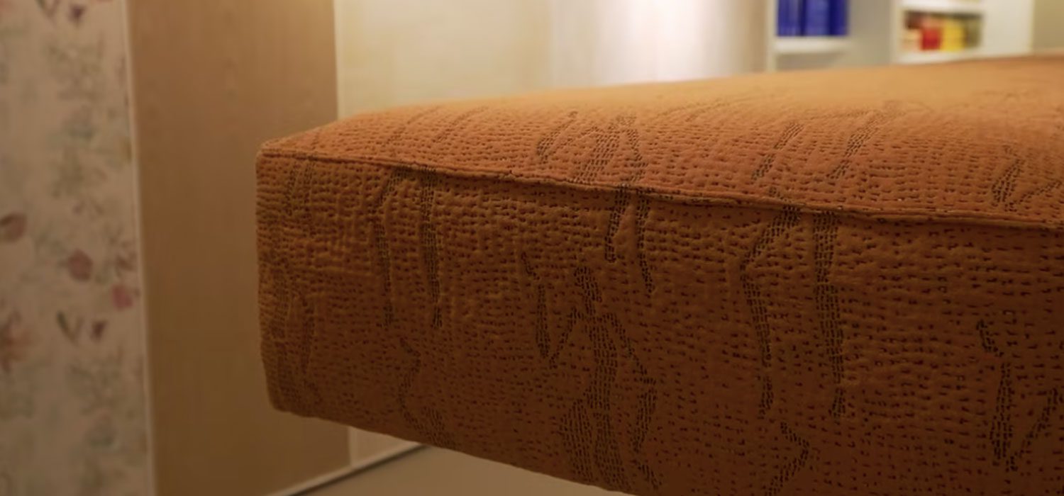 沃尔夫戈登NeoCon展示室