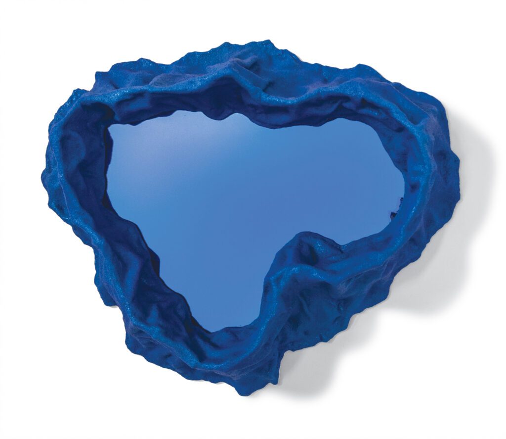 蓝spill实事求是设计