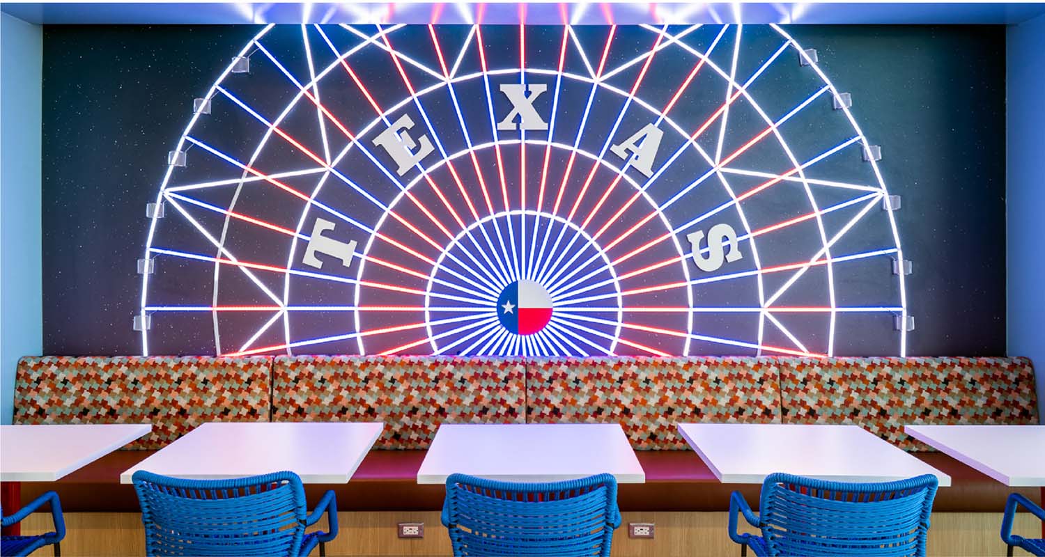 OracleOustin码头校园