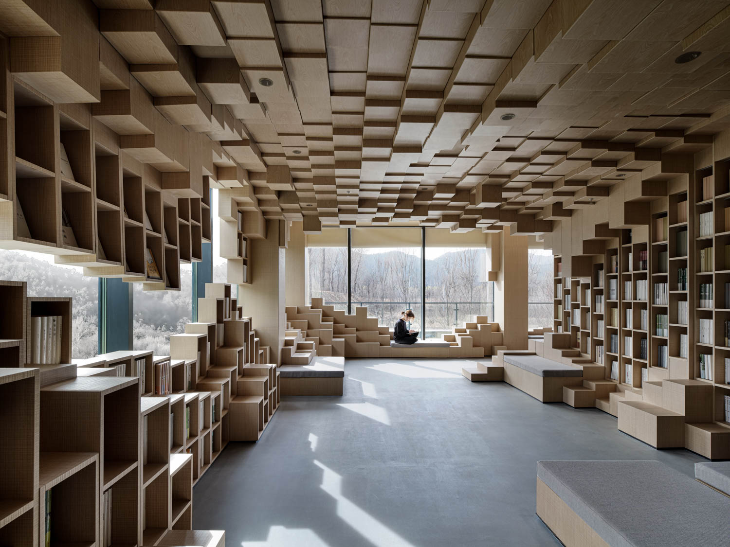 Yango Hygge艺术和生活方式中心