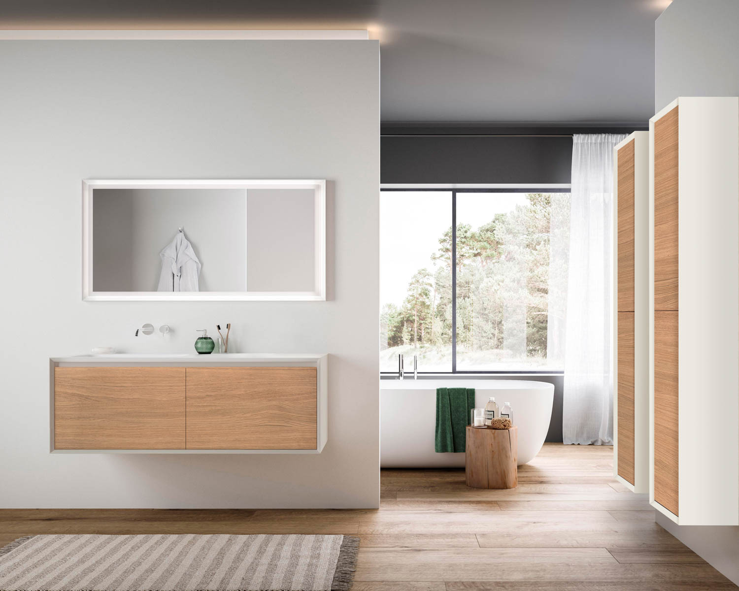 45芬尼斯NTM家具收藏