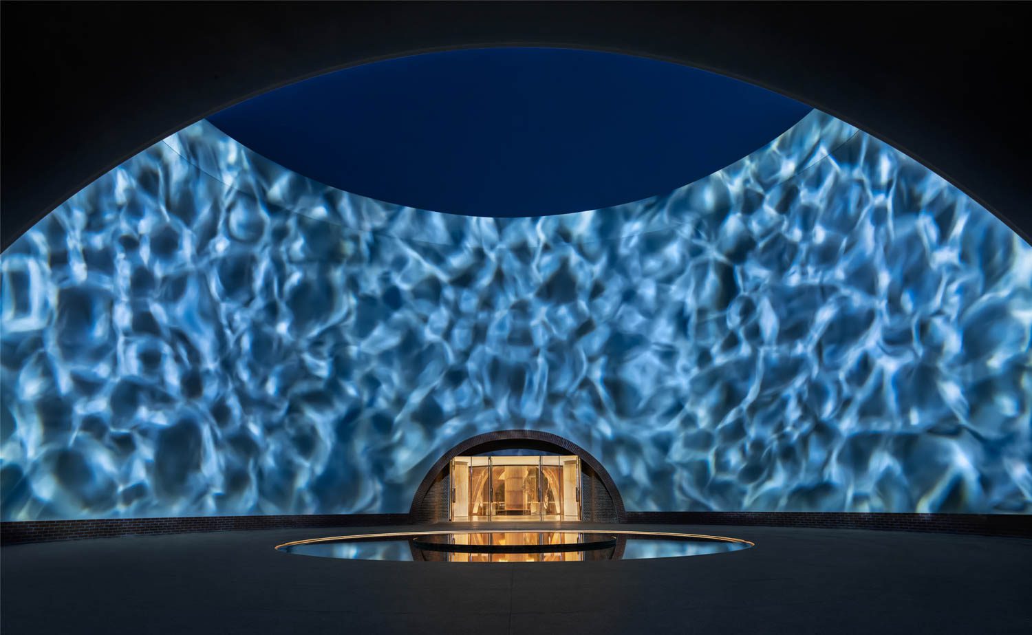 东丰宾馆Mi'le-M美术馆