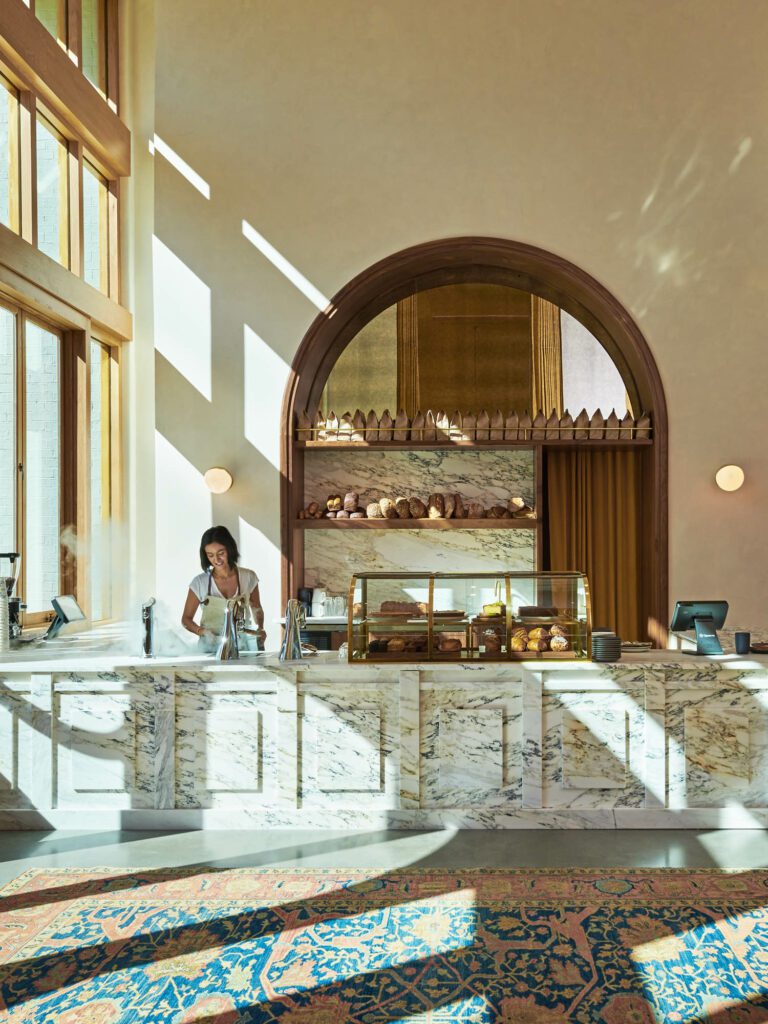 古地毯取回CalacatataTucci计数器的静脉