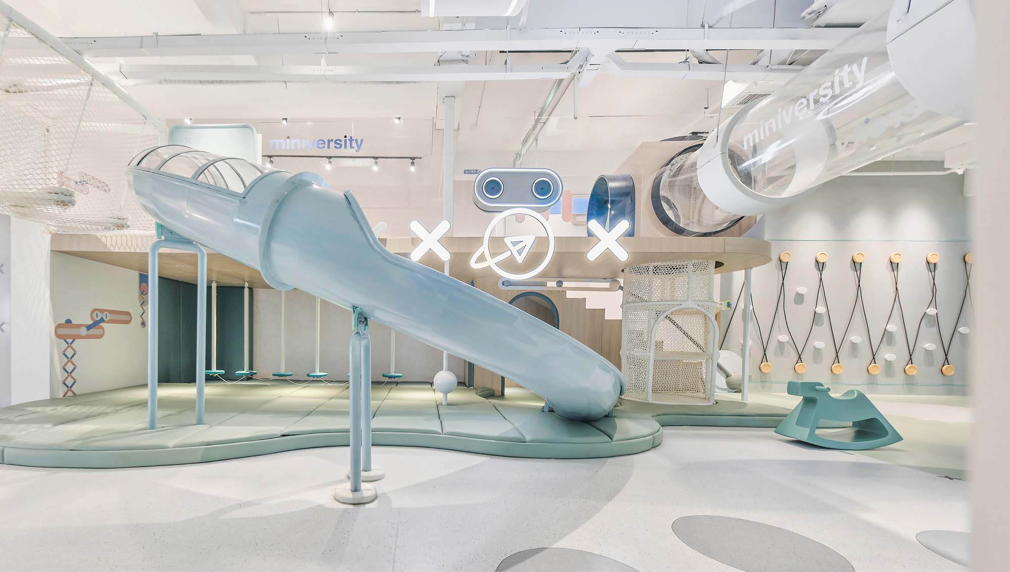 福迪长春克伦湖森林经验中心