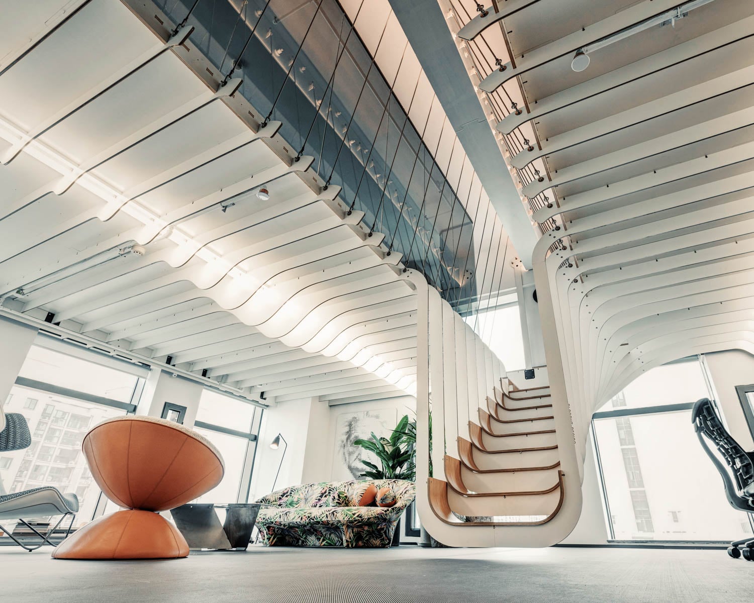 Goodo设计办公室