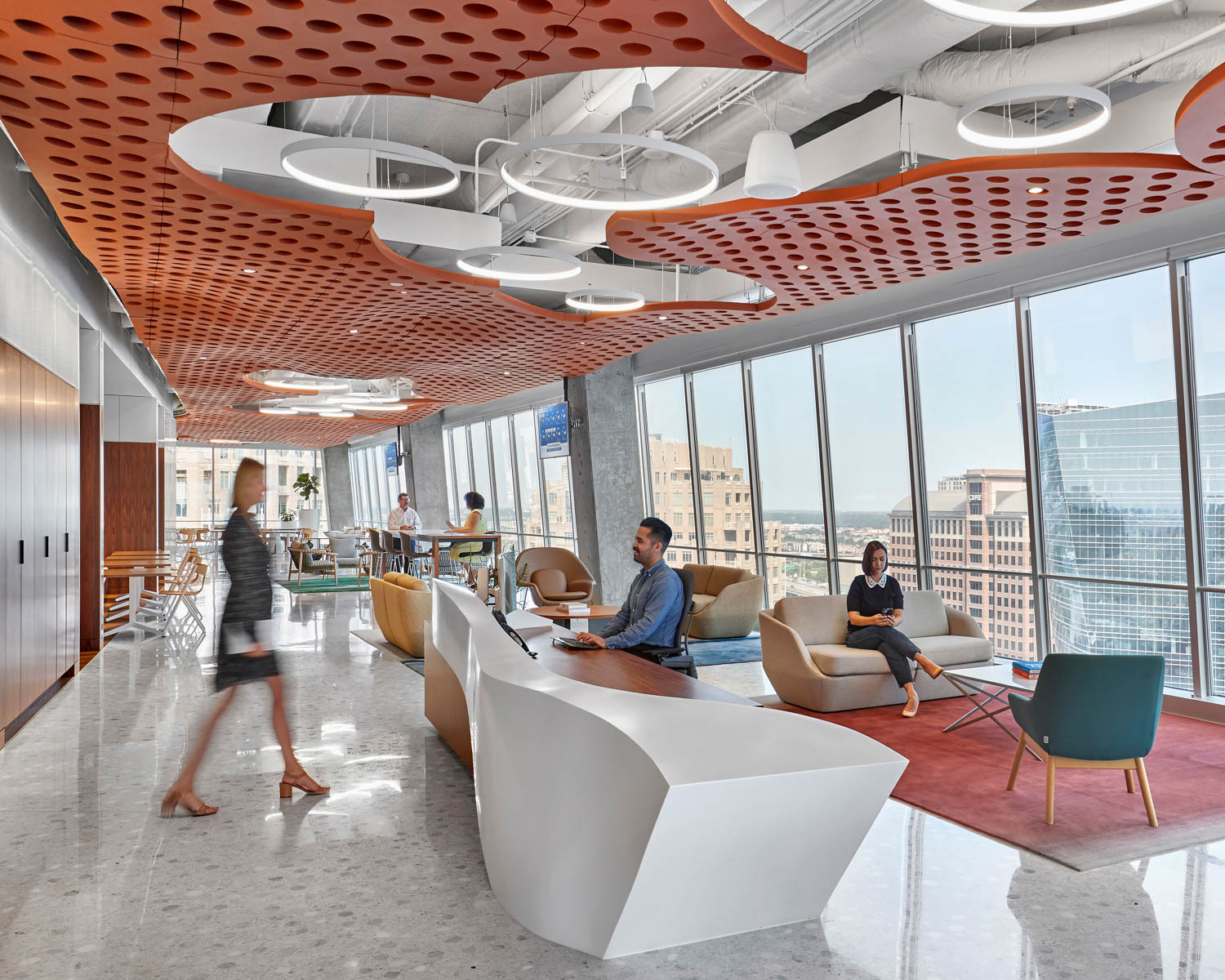 波士顿咨询集团