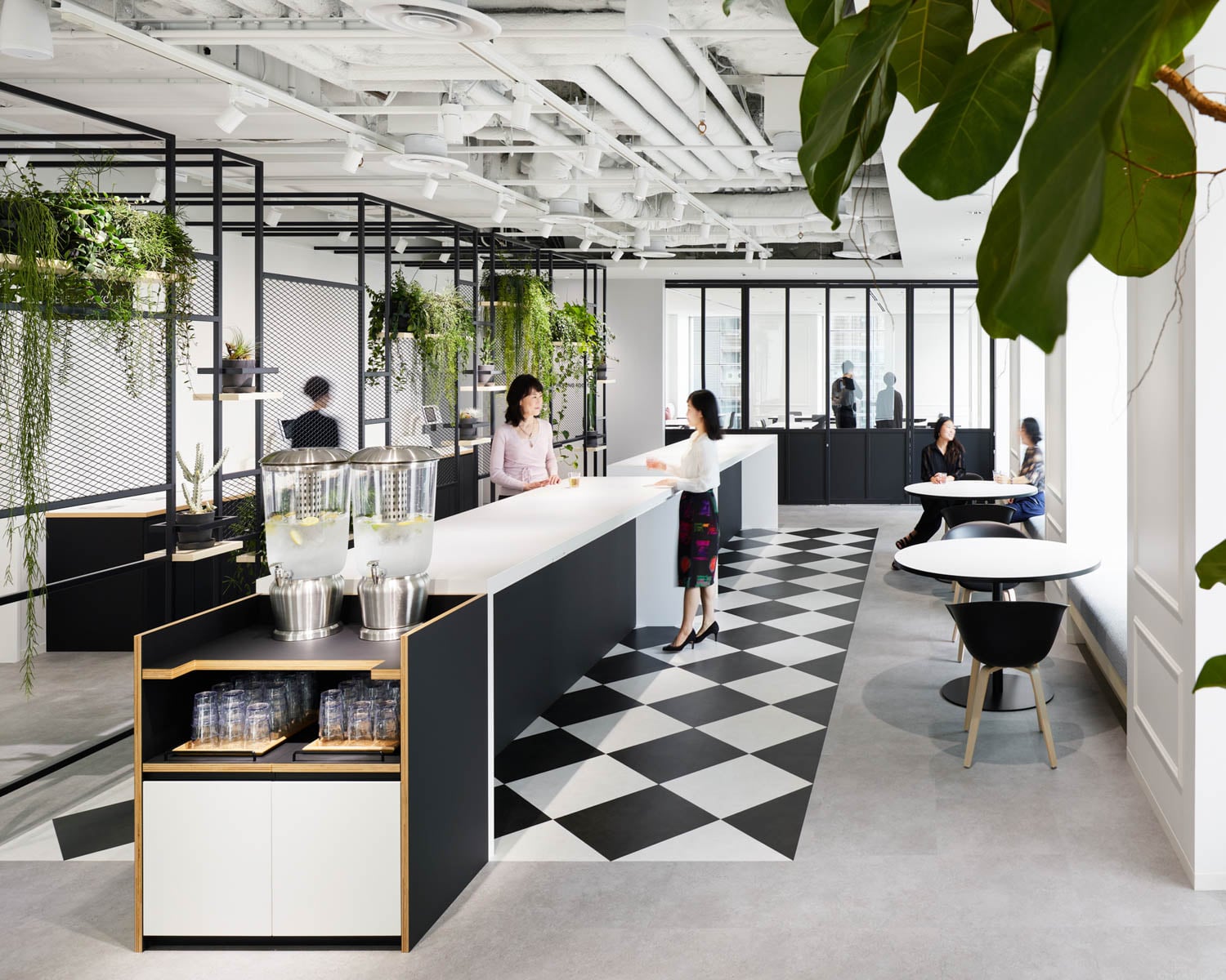 世道Zebra咖啡厅