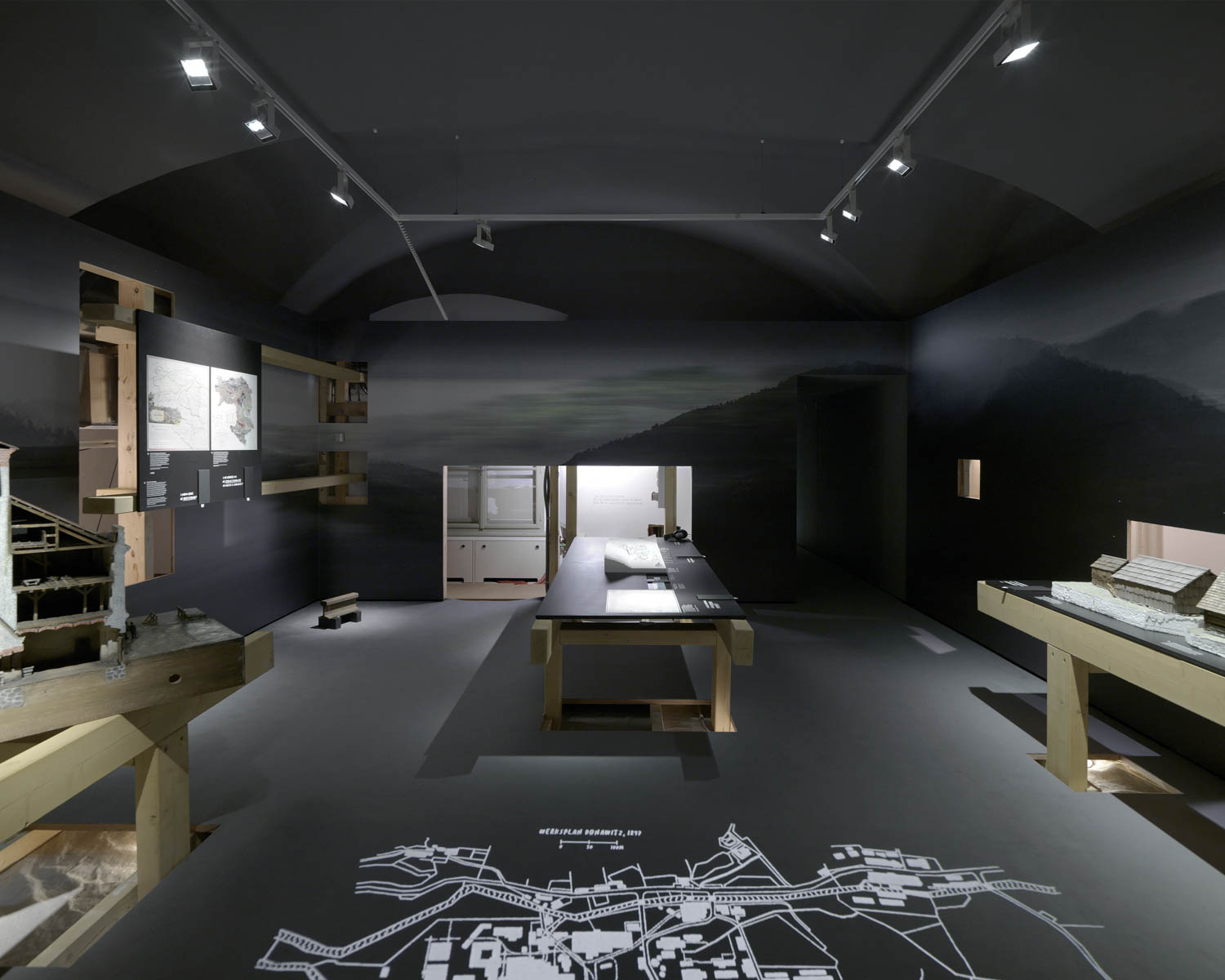 历史博物馆格拉茨