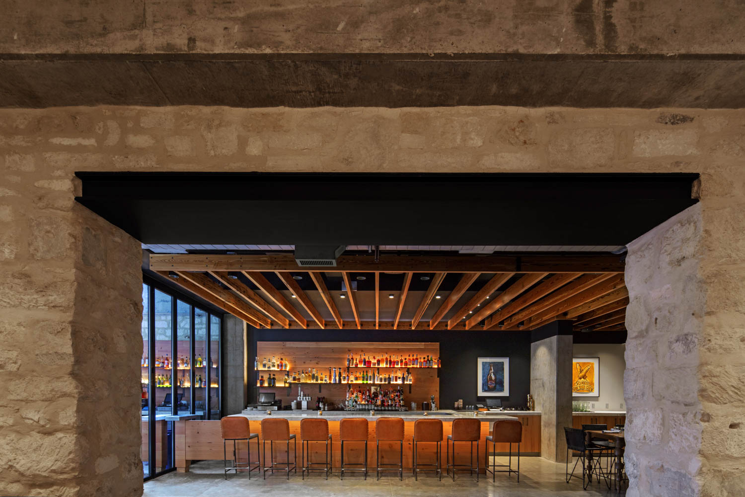 希尔顿圣安东尼奥江路