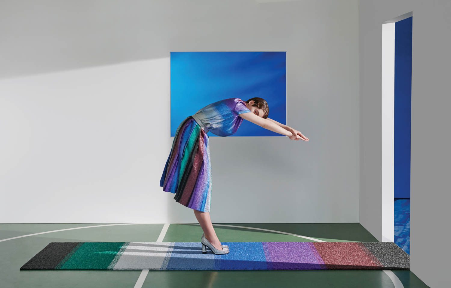 马科德文森佐c-tapis