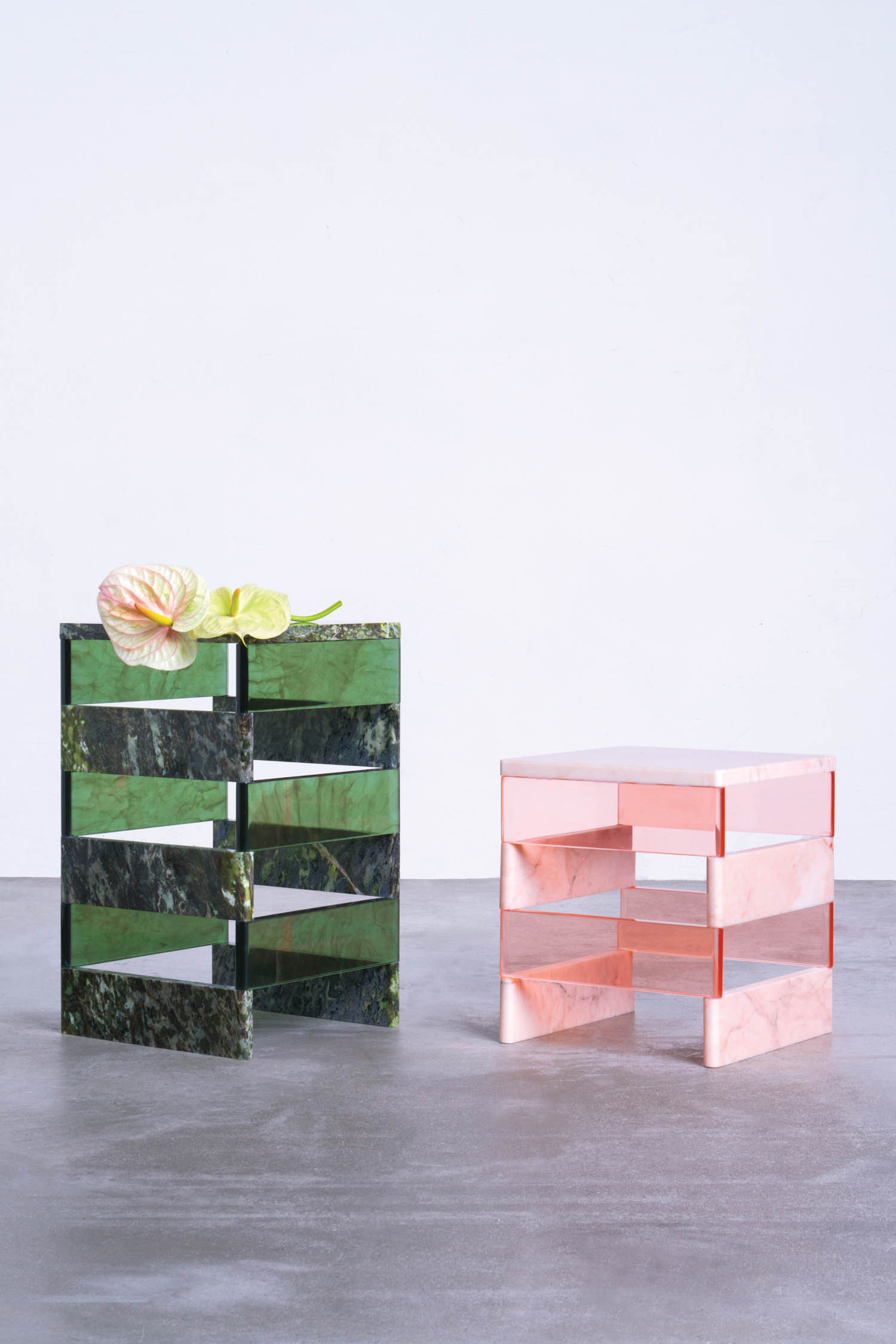 无限性由Martina Guandalini