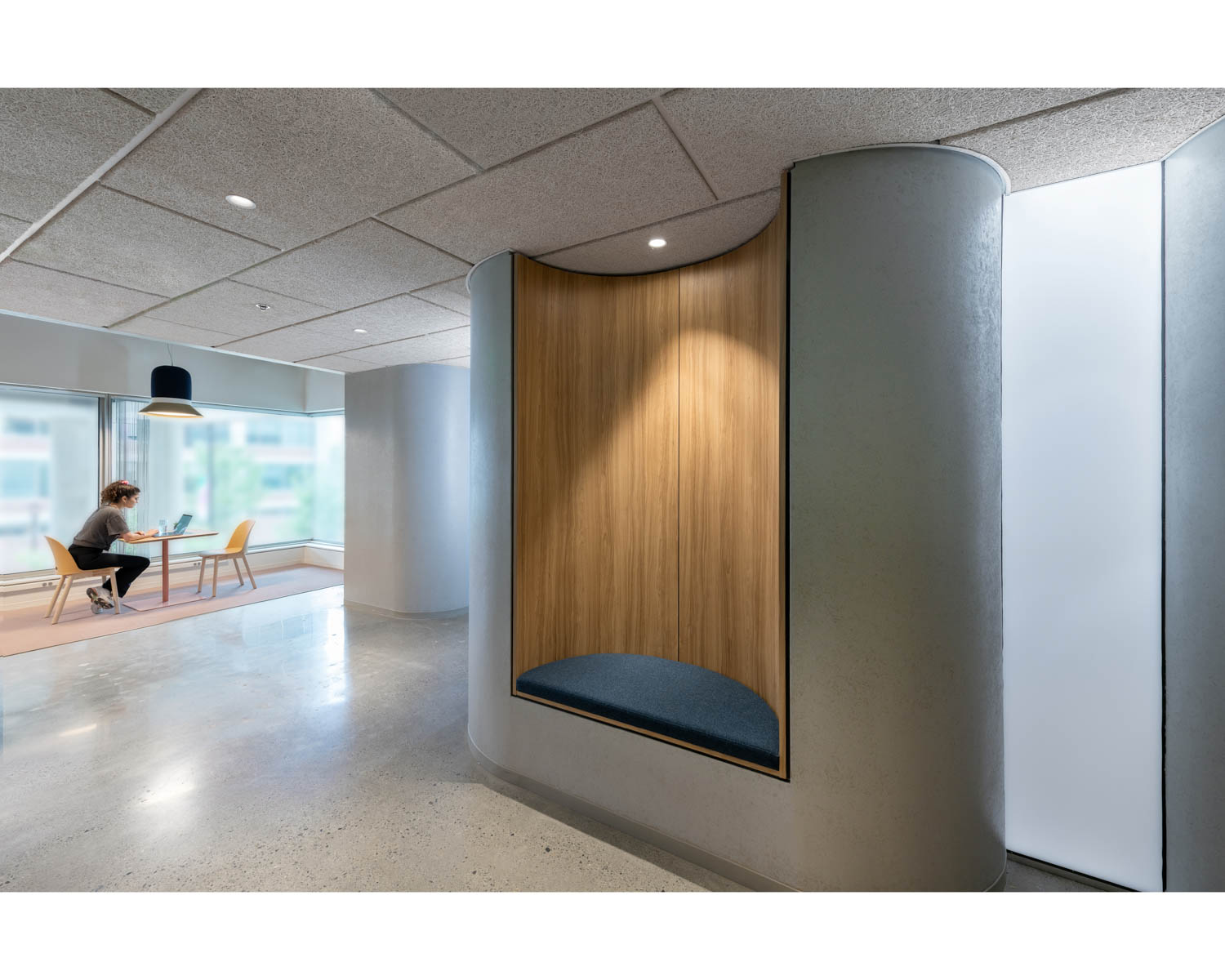 肯德尔广场企业健康中心