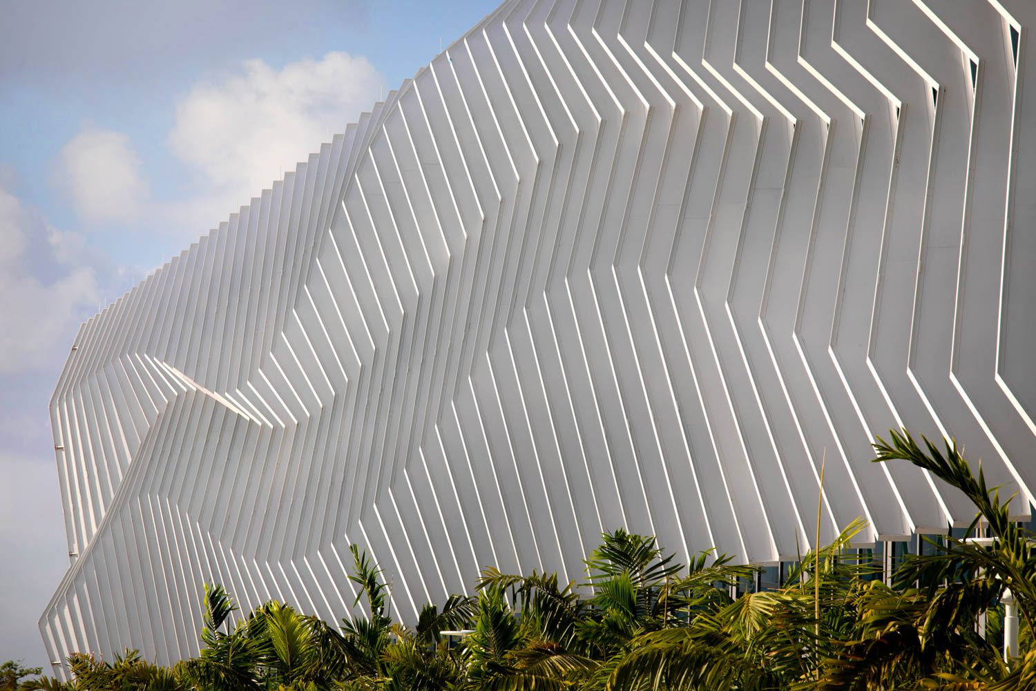 迈阿密海滩会议中心