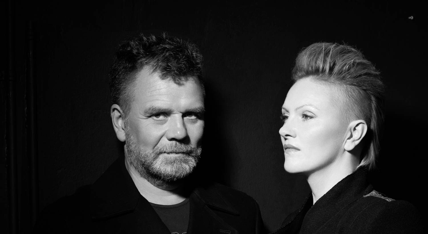 Erla Dögg Ingjaldsdóttir和Tryggvi Thorsteinsson,Minarc