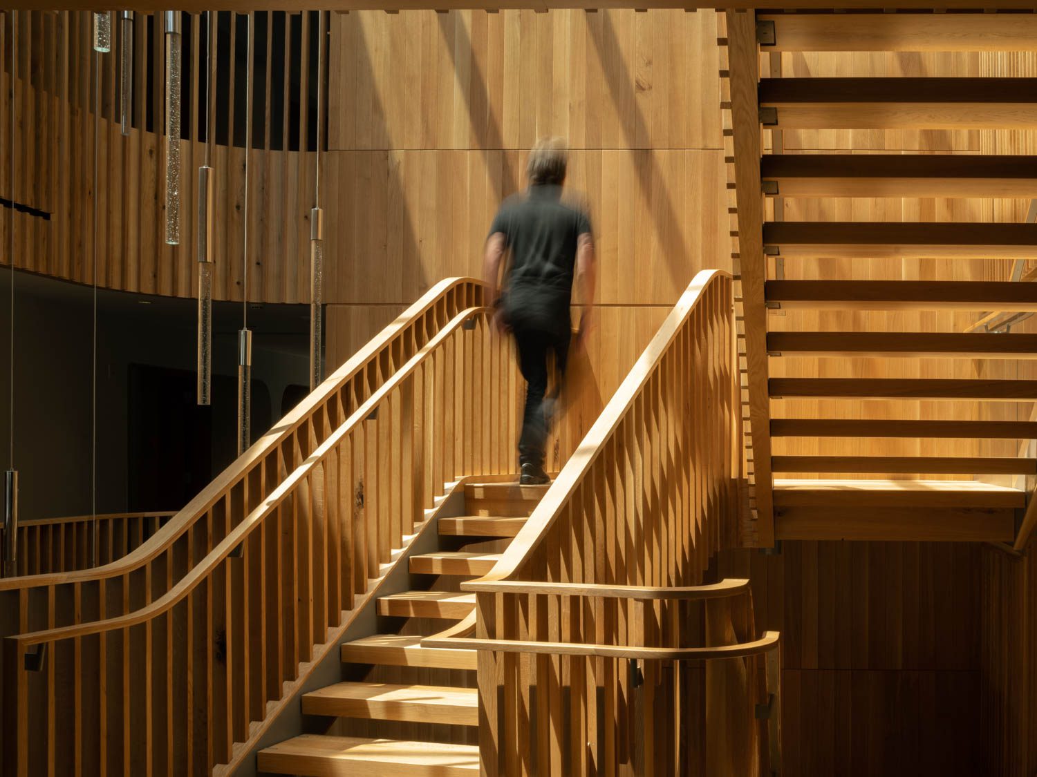 Arrupe大厅,圣约瑟大学