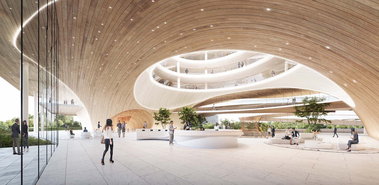 哈那银行总公司