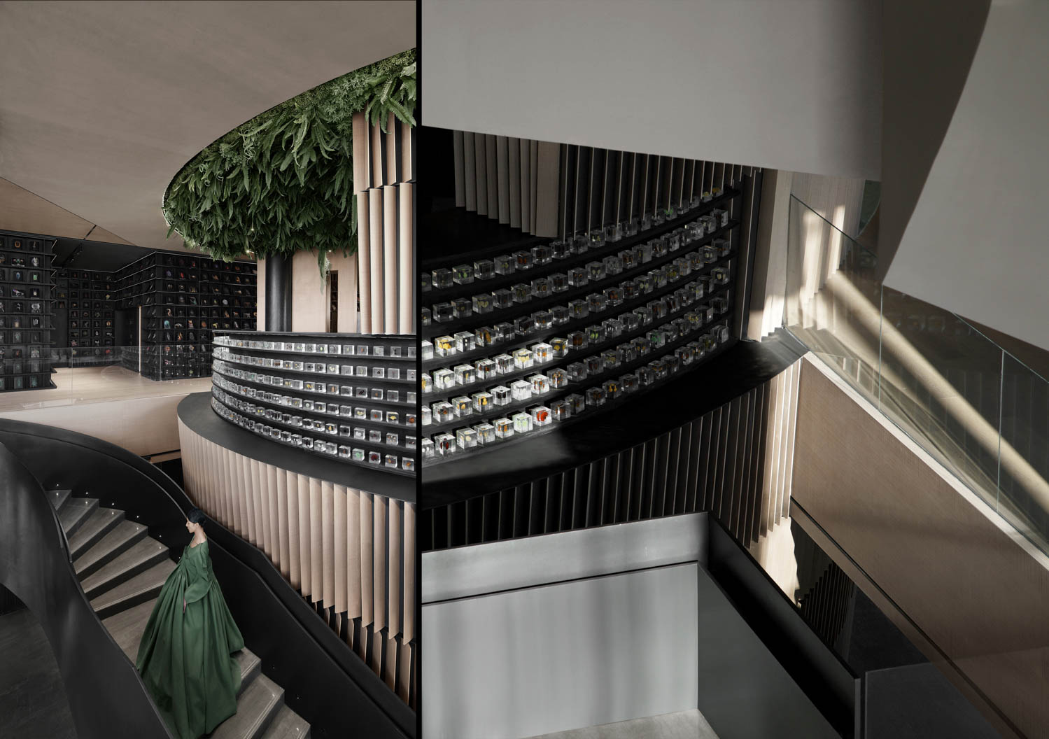 几何回答诗人野性