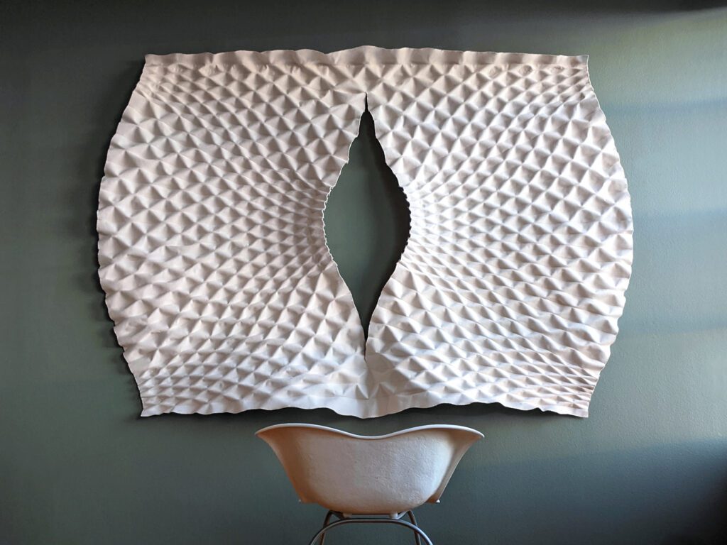 LeeSeries Blackock雕刻由Mary Little编译