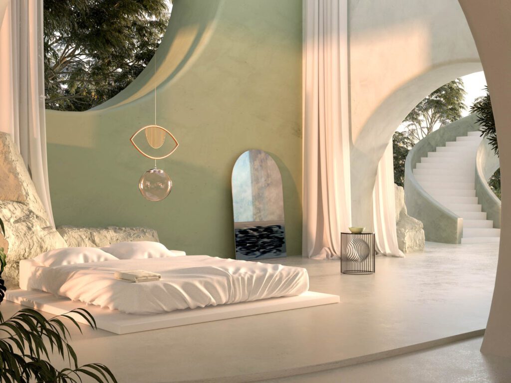 2021集合纽约设计演播室Ocrum照片信用:JoeMortell