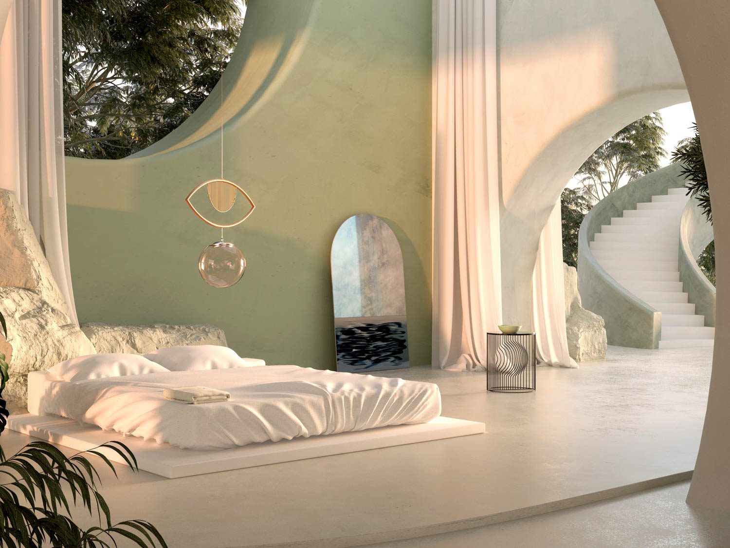 2021集合纽约设计演播室Ocrum照片信用:JoeMortell