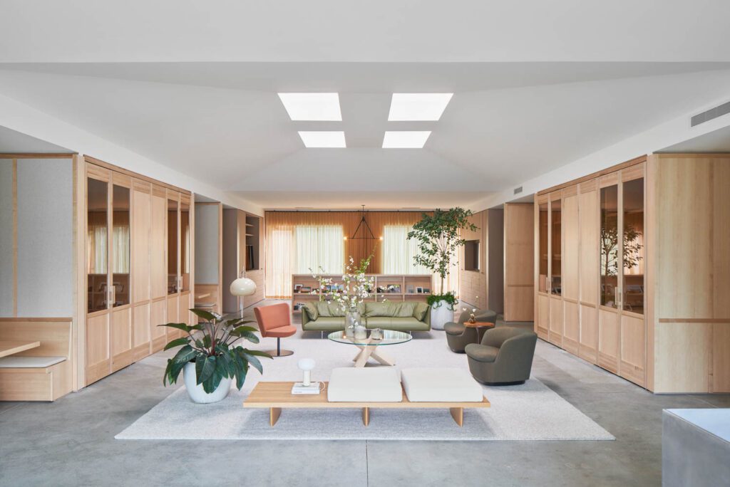 接待台是蜡完成铝