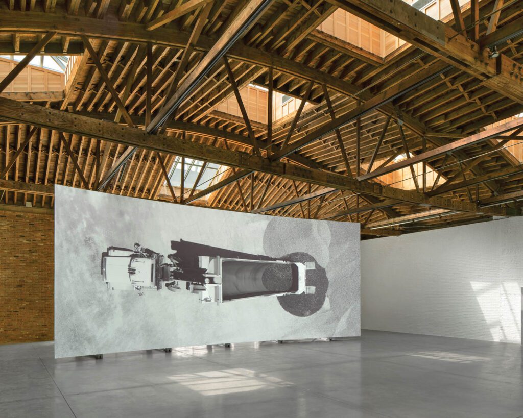 yabo刀塔2Dia艺术基金会纽约架构研究局