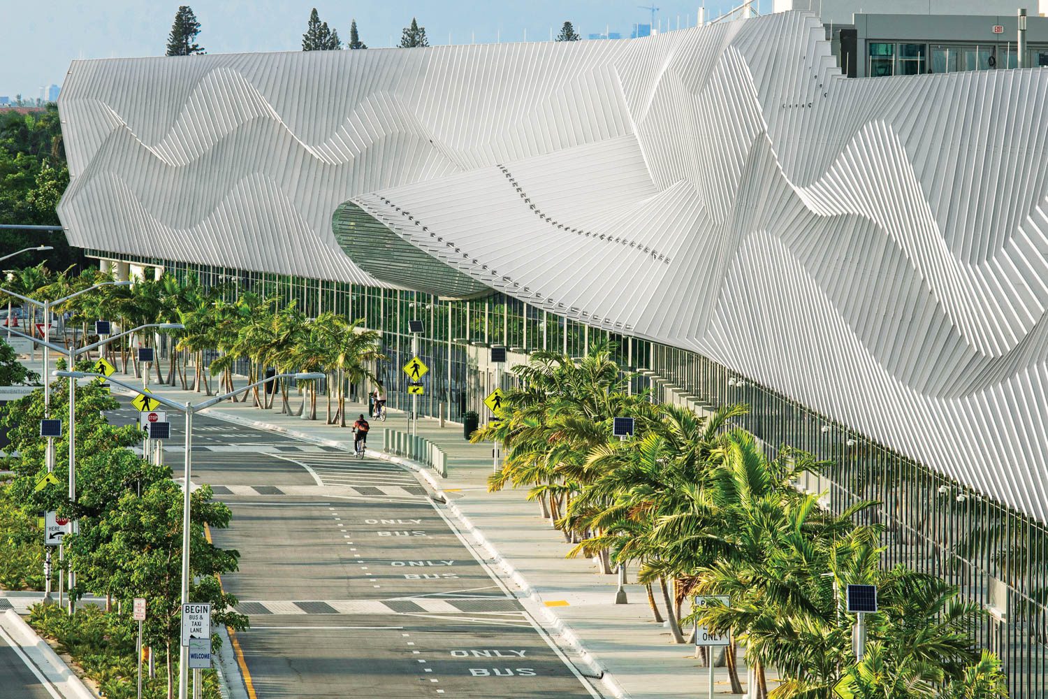 Quitectoria和Fentress架构师