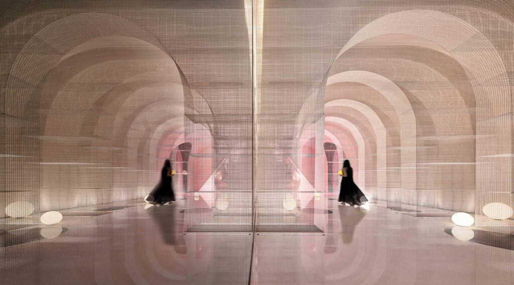 珠江企业对时间的赞美 世合万河礼遇