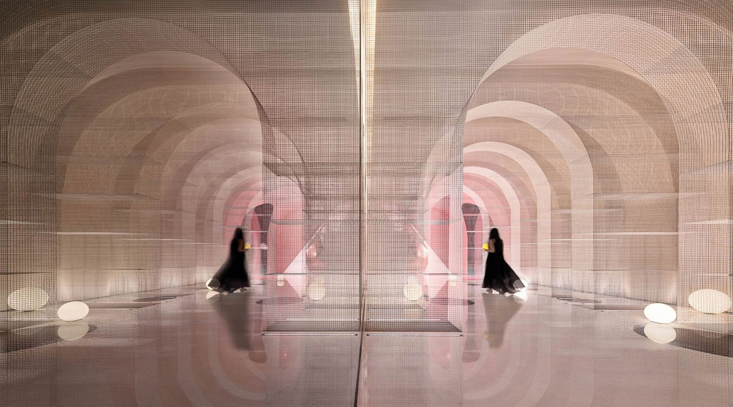 珠江企业对时间的赞美 世合万河礼遇