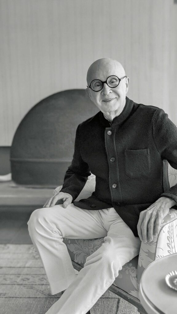 Orlando Diaz-Azcuy礼遇Orlando Diaz-Azcuy