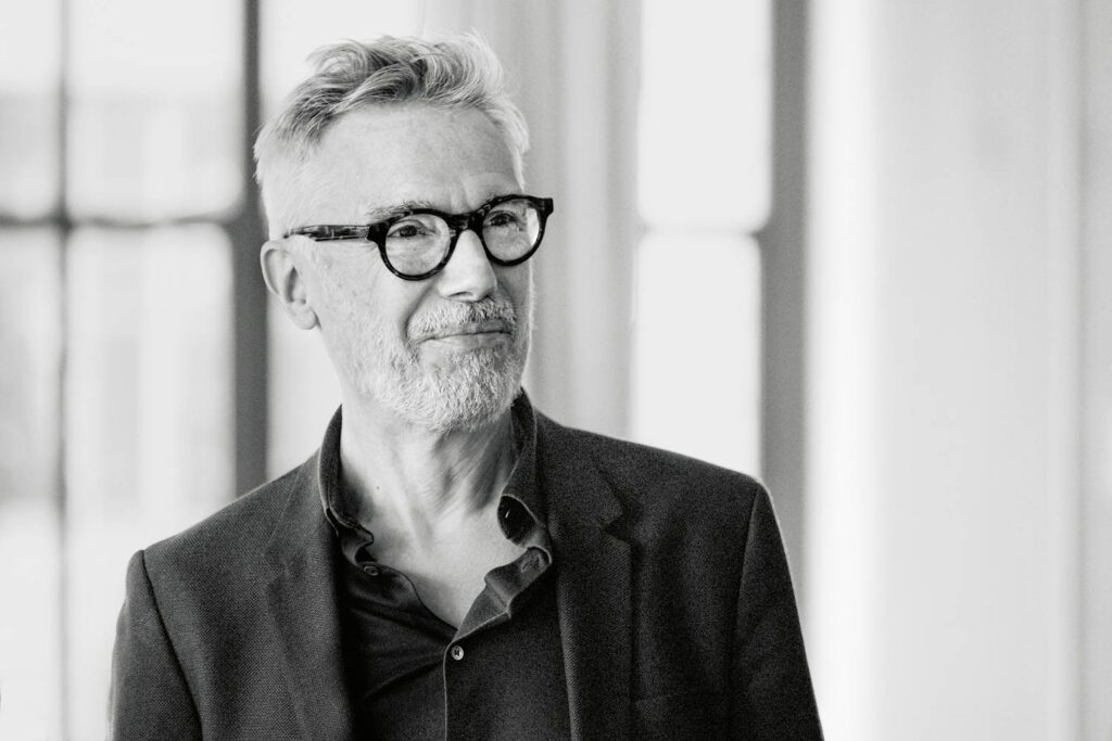 Giona Maiarelli,Oculis项目礼遇