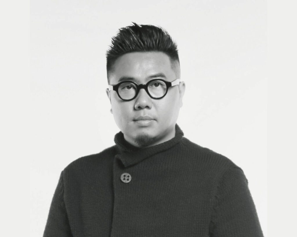 刘易门 矩阵设计优雅