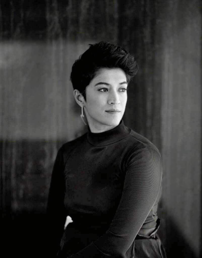 Pallavi Dean Maiarelli工作室礼遇