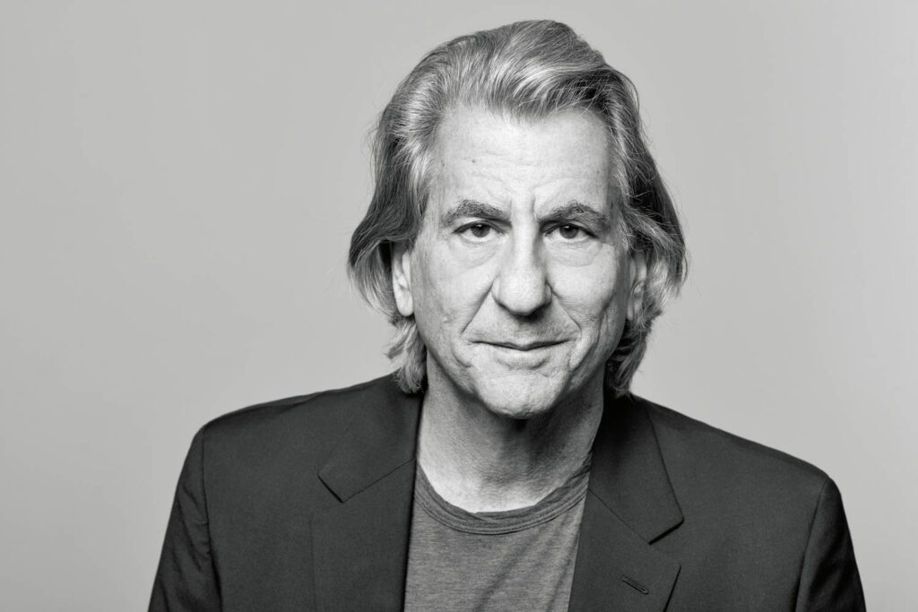 David Rockwell,NikolasKoenig礼堂