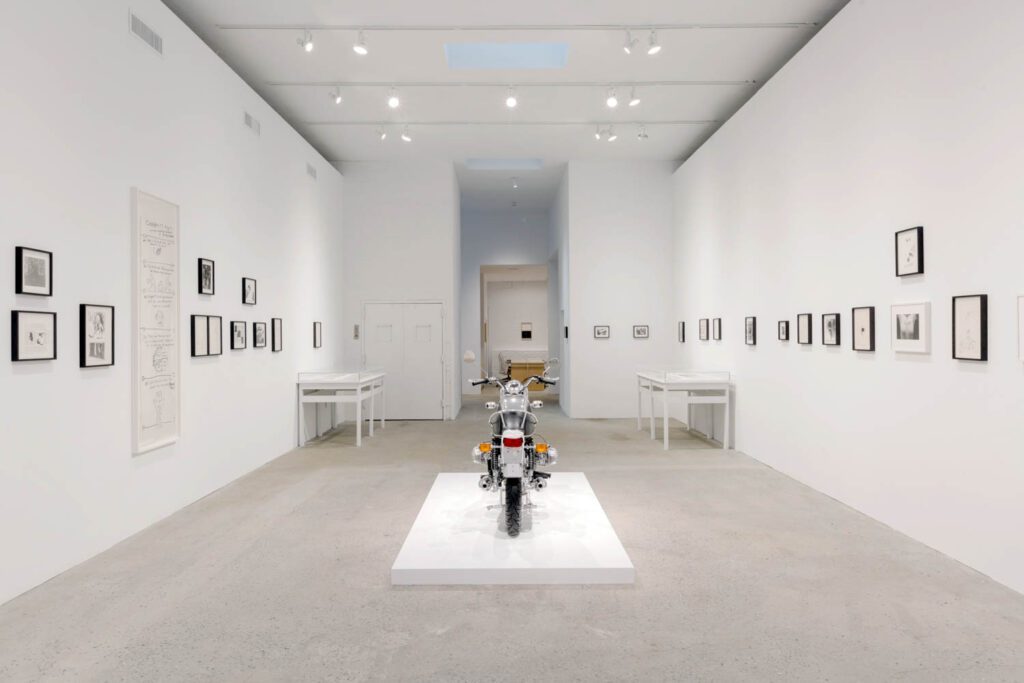 公司美术馆10月份开新东下角空间展览会,展出女同性恋视频图标Barbara Hammer