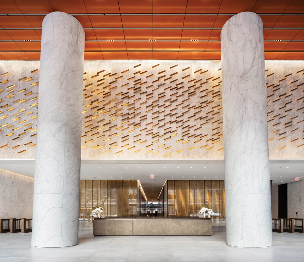 Kohn Pedersen福克斯联想组织,