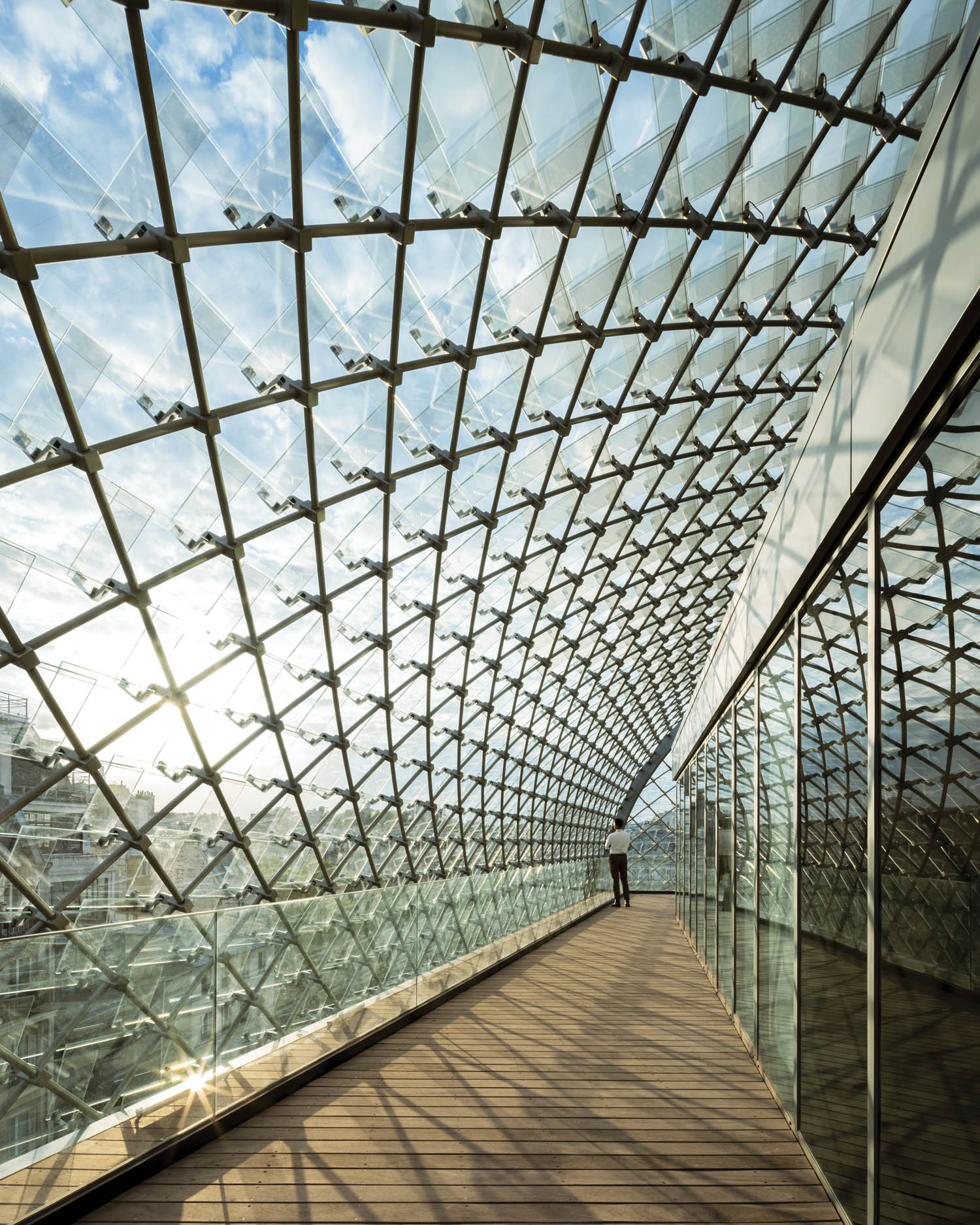 PCA-Stream和RFStudio