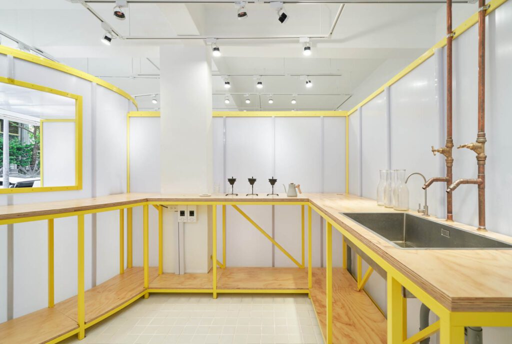 后方区域将主办私人事件