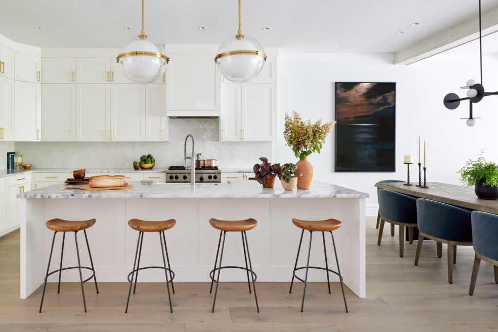 希拉里Matt设计的家庭院