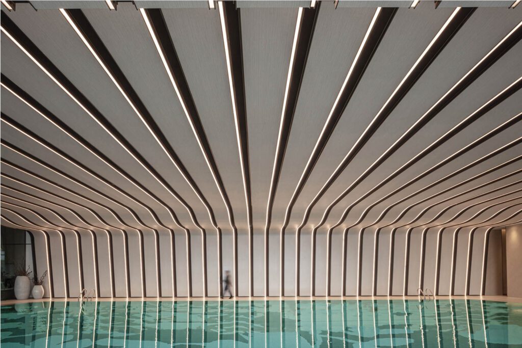 Kris Lin国际设计摄影