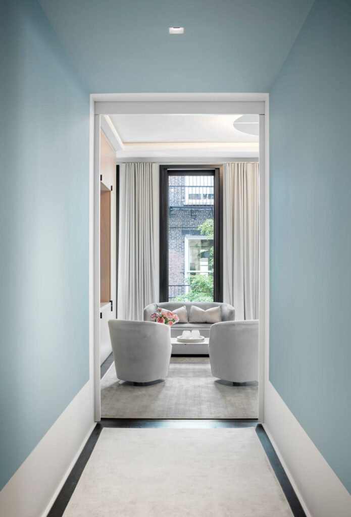 SoHo Loft由LeeF提供明德尔