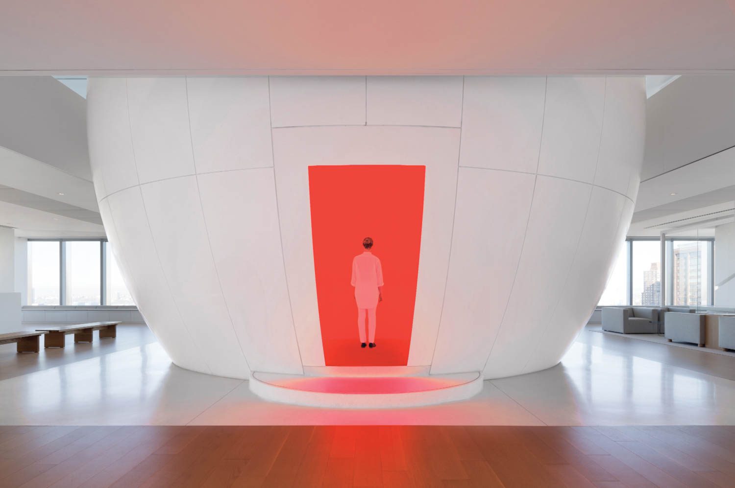 sheltonMindel和架构+信息