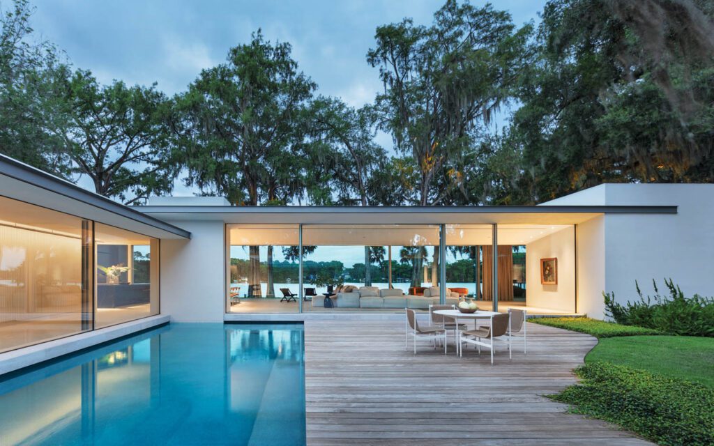 yabovip下载Steven Harris架构师Jessica Helgerson内部设计