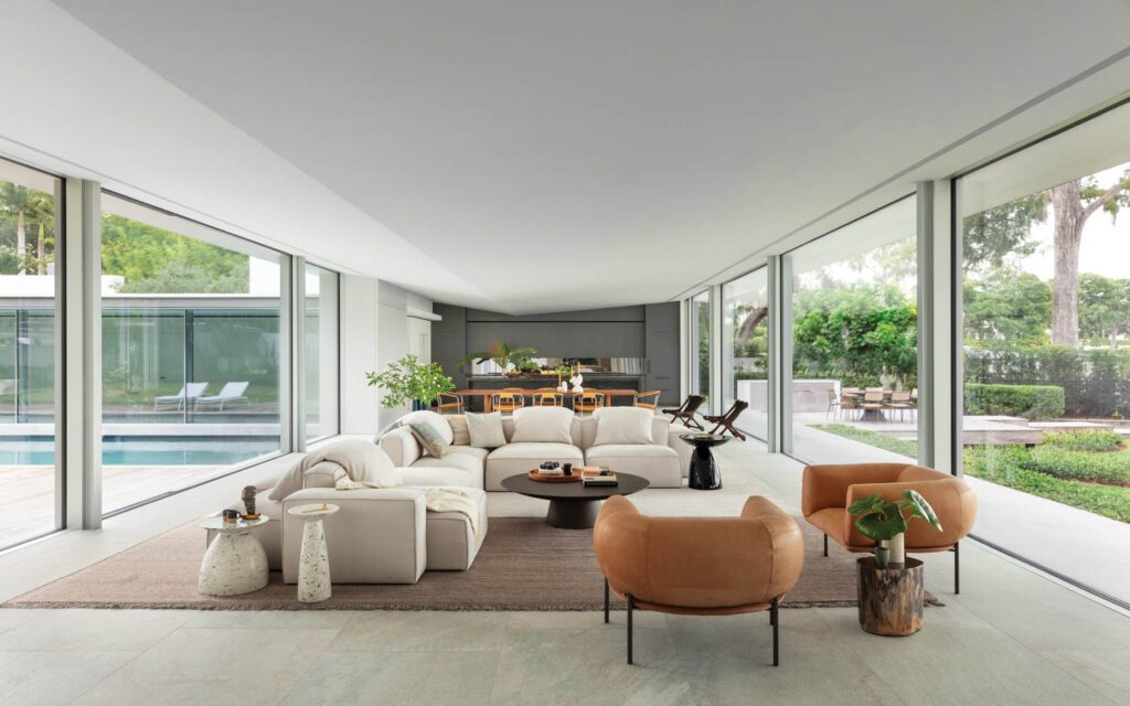 yabovip下载Steven Harris架构师Jessica Helgerson内部设计