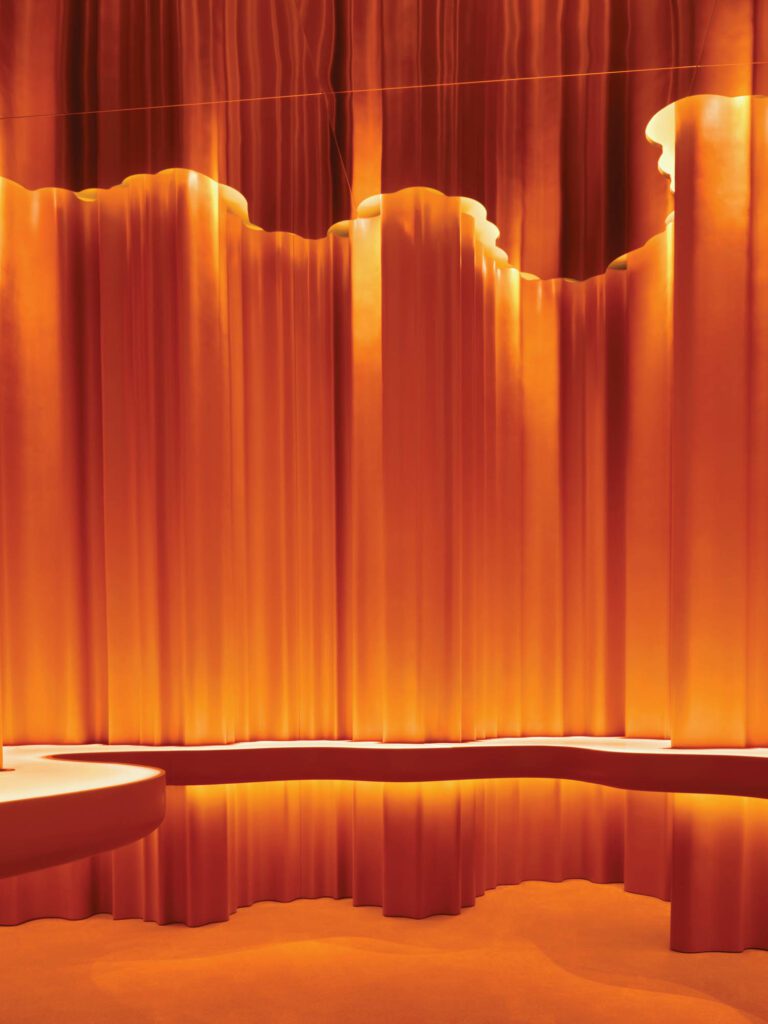 Studio Paolo法拉里 Alchemy药房